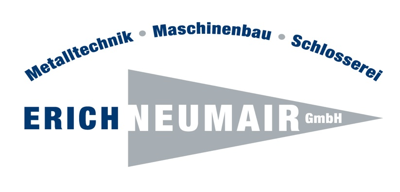 Schlosserei Erich Neumair GmbH